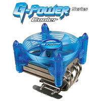 Gigabyte G-Power Cooler (24HPD-U21SCK-01)